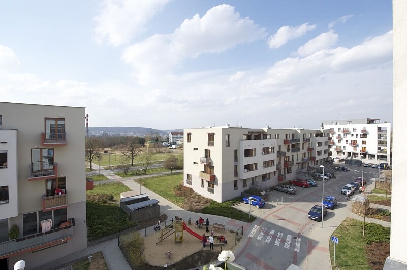 Václava Rady, Zbraslav - Praha 5 | Prodej, Byt 4+kk, 156 m²