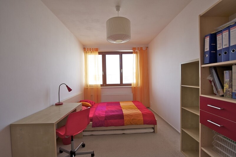 Václava Rady, Zbraslav - Praha 5 | Prodej, Byt 4+kk, 156 m²