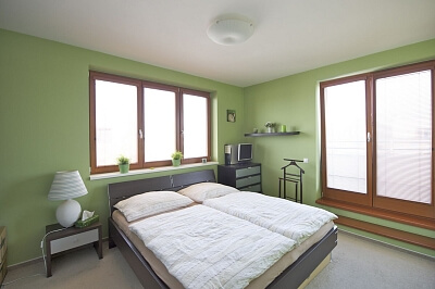 Václava Rady, Zbraslav - Prague 5 | Sale, Apartment Three-bedroom (4+kk), 156 m²