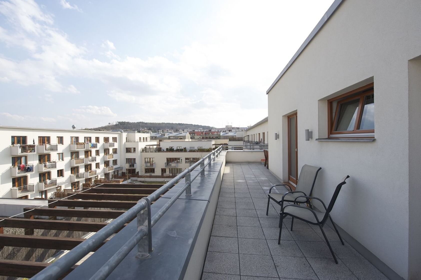 Václava Rady, Zbraslav - Praha 5 | Prodej, Byt 4+kk, 156 m²