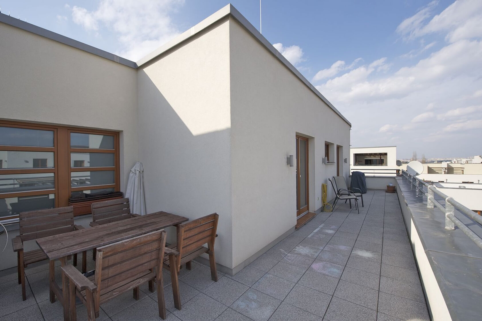 Václava Rady, Zbraslav - Praha 5 | Prodej, Byt 4+kk, 156 m²