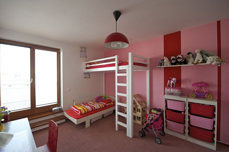 Václava Rady, Zbraslav - Praha 5 | Prodej, Byt 4+kk, 156 m²