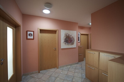 Václava Rady, Zbraslav - Prague 5 | Sale, Apartment Three-bedroom (4+kk), 156 m²