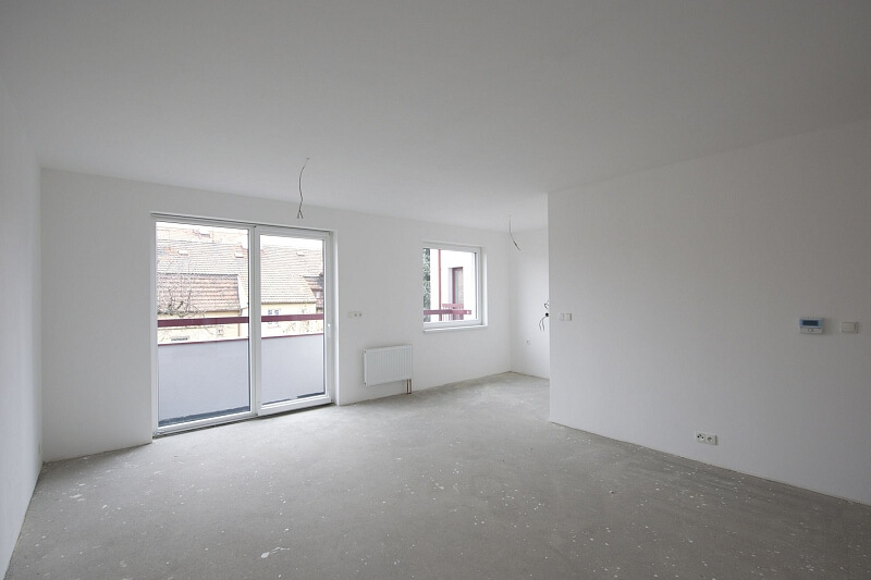 U Třešňovky, Kobylisy - Prague 8 | Sale, Apartment Three-bedroom (4+kk), 88 m²