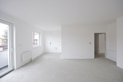 U Třešňovky, Kobylisy - Praha 8 | Prodej, Byt 4+kk, 88 m²