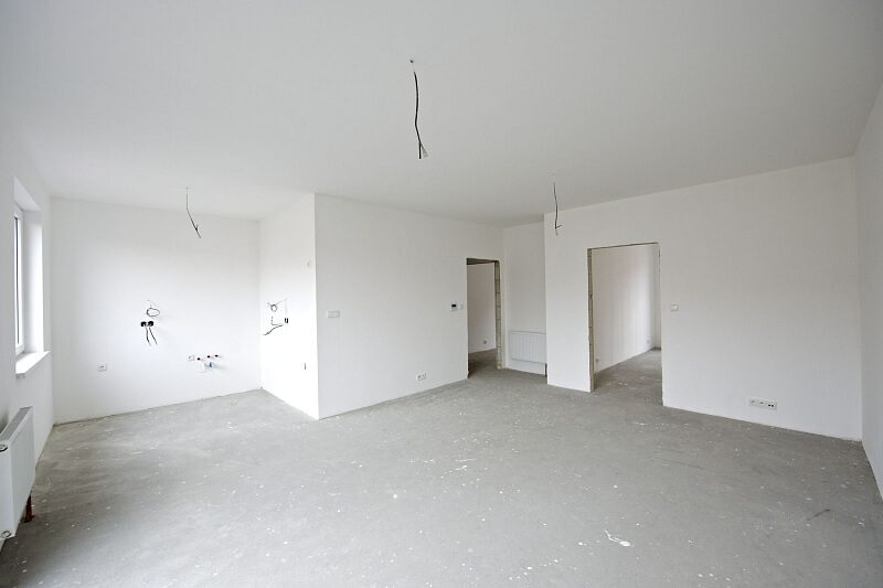 U Třešňovky, Kobylisy - Praha 8 | Prodej, Byt 4+kk, 88 m²