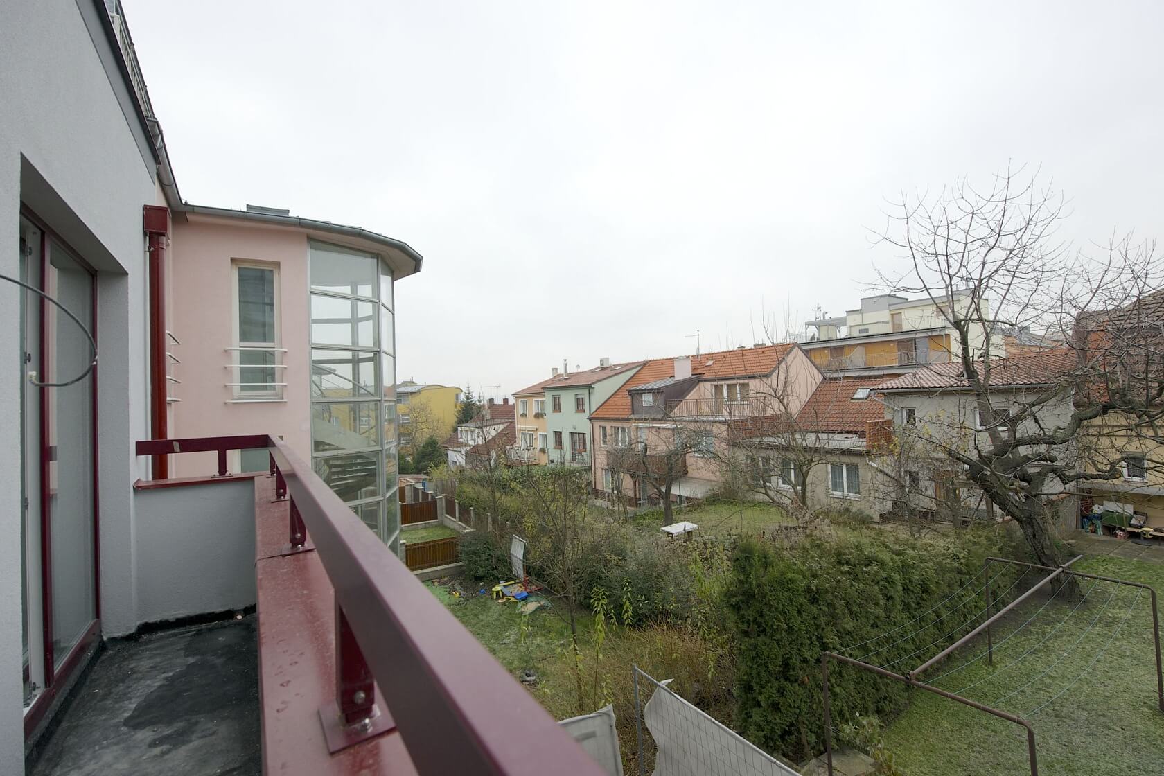 U Třešňovky, Kobylisy - Praha 8 | Prodej, Byt 4+kk, 88 m²