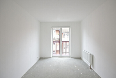 U Třešňovky, Kobylisy - Prague 8 | Sale, Apartment Three-bedroom (4+kk), 88 m²