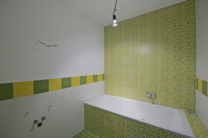 U Třešňovky, Kobylisy - Praha 8 | Prodej, Byt 4+kk, 88 m²