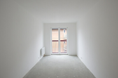 U Třešňovky, Kobylisy - Prague 8 | Sale, Apartment Three-bedroom (4+kk), 88 m²