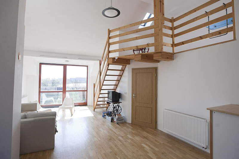 V Roháčích, Jinonice - Praha 5 | Prodej, Rodinný dům 6+kk, 247 m²