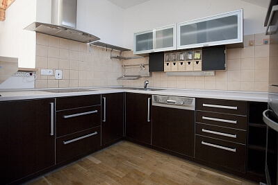 V Roháčích, Jinonice - Praha 5 | Prodej, Rodinný dům 6+kk, 247 m²