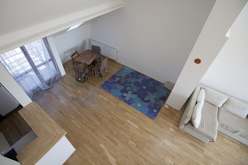 V Roháčích, Jinonice - Prague 5 | Sale, House Five-bedroom (6+kk), 247 m²