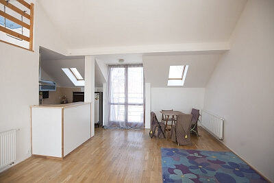 V Roháčích, Jinonice - Praha 5 | Prodej, Rodinný dům 6+kk, 247 m²