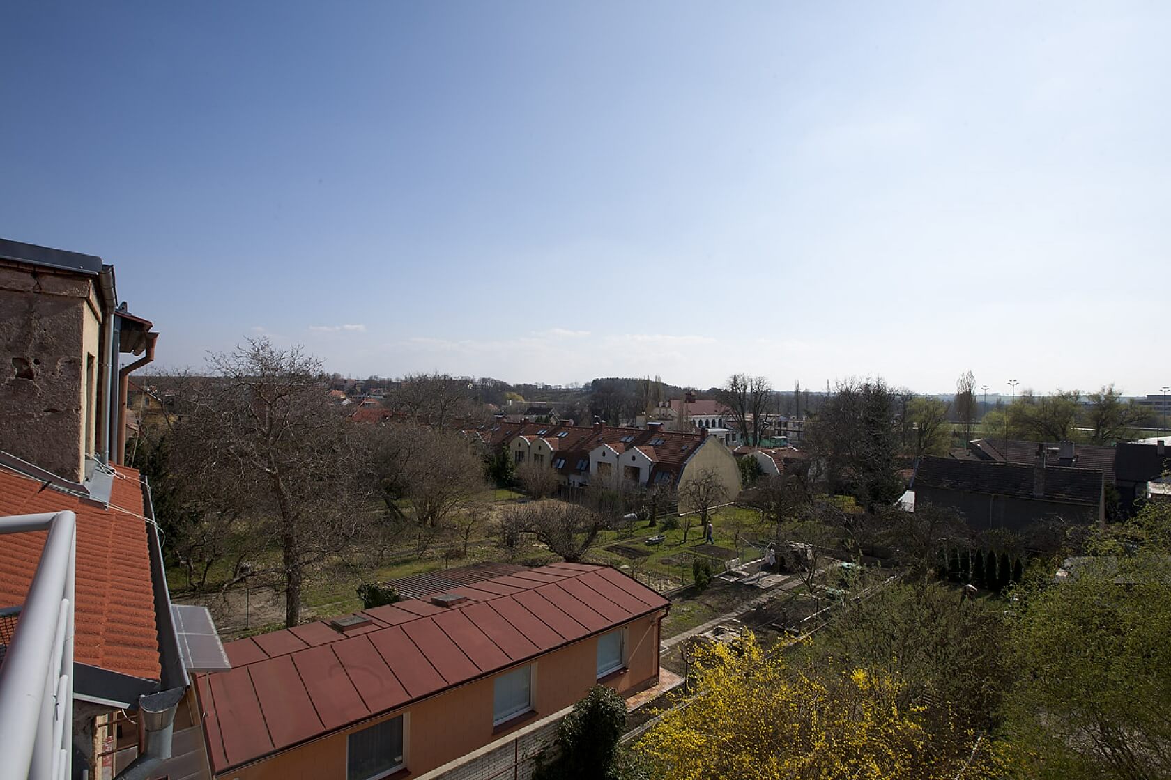 V Roháčích, Jinonice - Praha 5 | Prodej, Rodinný dům 6+kk, 247 m²