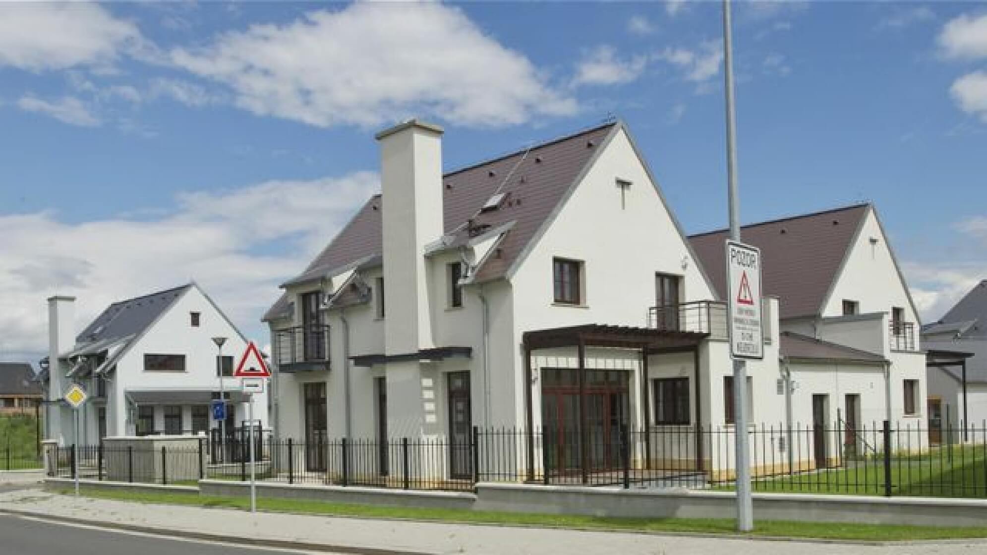 Žitavská, Benice - Praha 10 | Prodej, Rodinný dům 4+kk, 174 m²