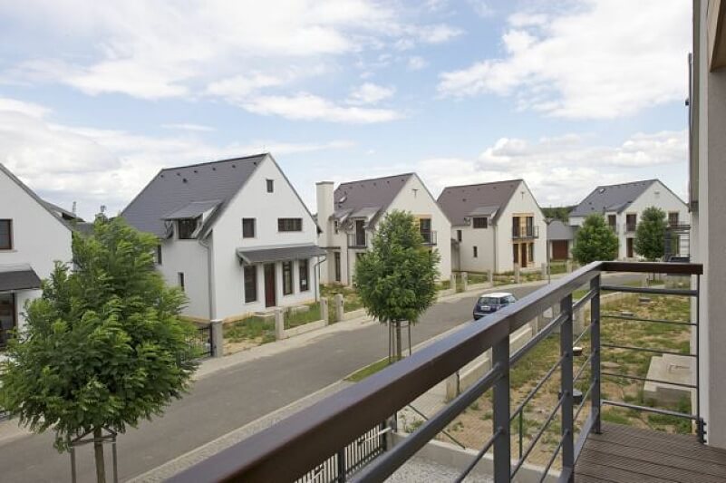 Žitavská, Benice - Prague 10 | Sale, House Three-bedroom (4+kk), 174 m²