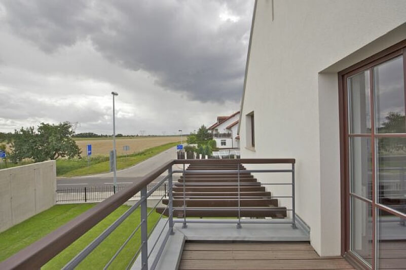 Žitavská, Benice - Praha 10 | Prodej, Rodinný dům 4+kk, 174 m²