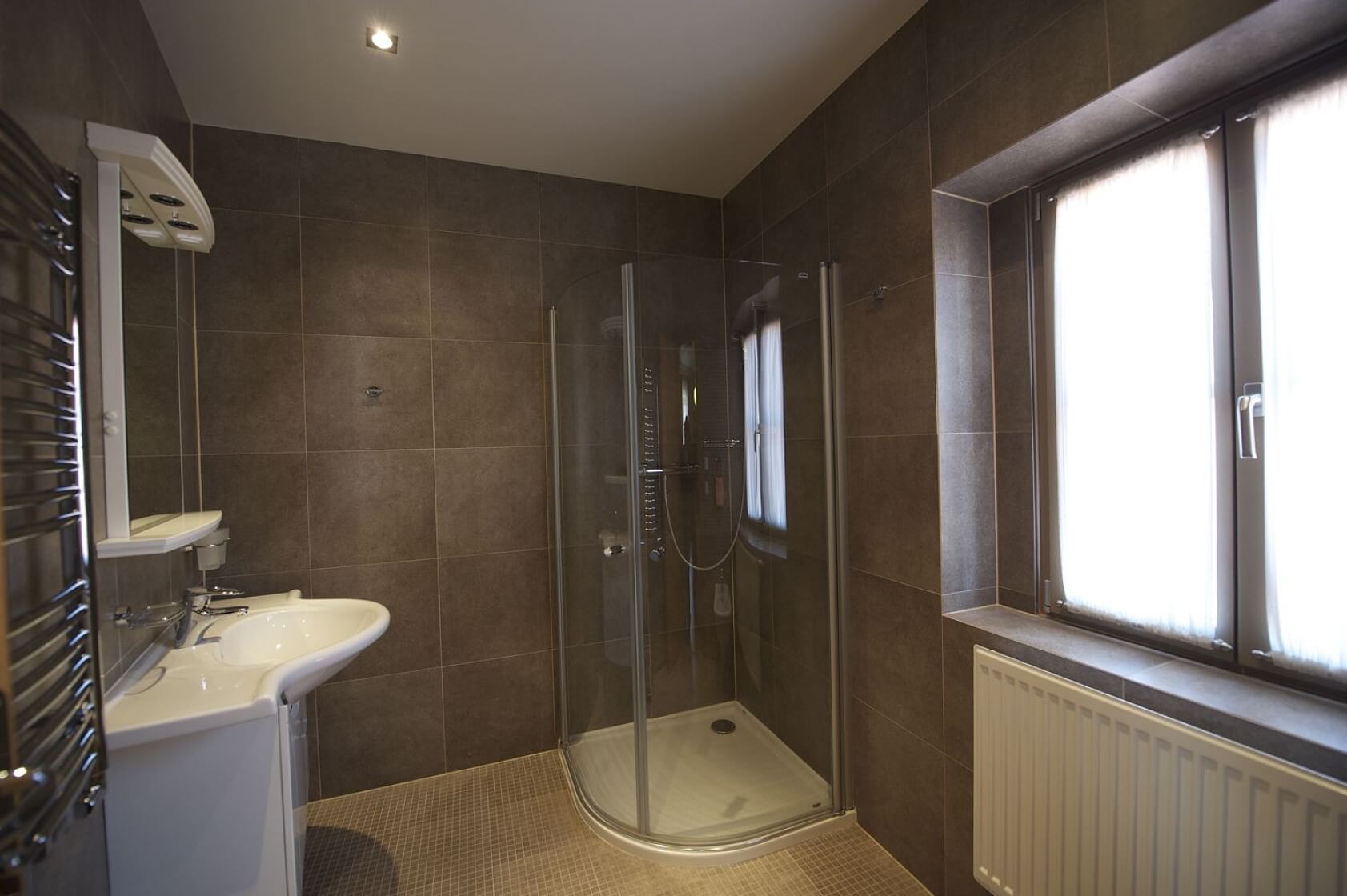 U Lužického semináře, Malá Strana - Prague 1 | Rent, Apartment One-bedroom (2+1), 140 m²