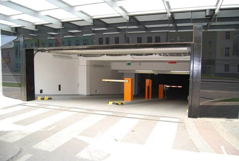 Rohanské nábřeží, Karlín - Prague 8 | Sale, Apartment One-bedroom (2+kk), 75 m²