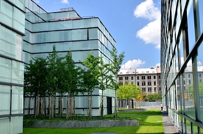 Šaldova, Karlín - Praha 8 | Prodej, Byt 1+kk, 43 m²