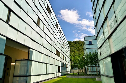 Šaldova, Karlín - Praha 8 | Prodej, Byt 1+kk, 43 m²