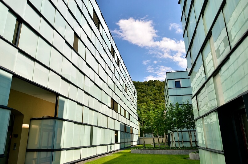 Šaldova, Karlín - Praha 8 | Prodej, Byt 1+kk, 43 m²