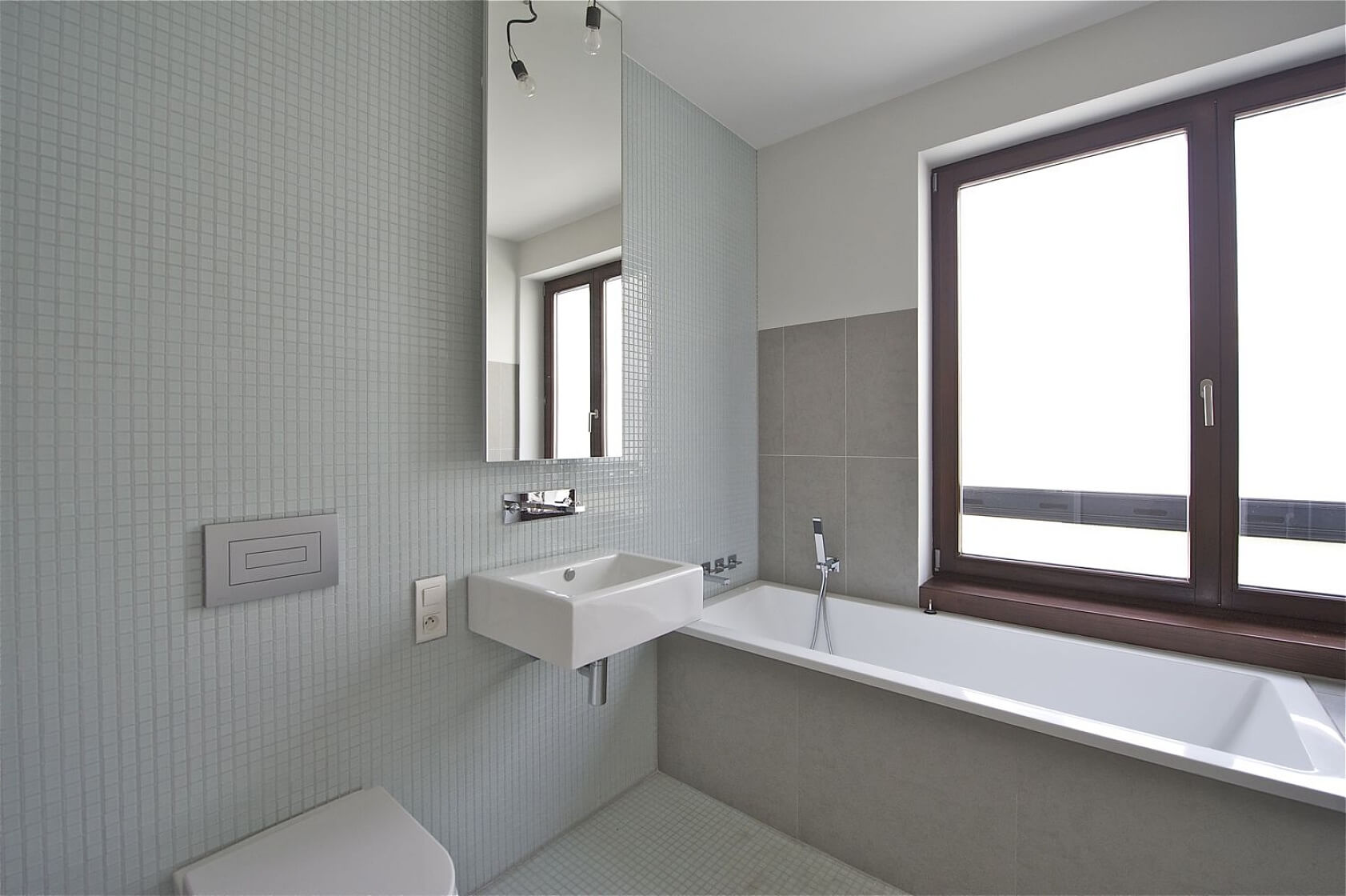 Šaldova, Karlín - Praha 8 | Prodej, Byt 1+kk, 43 m²