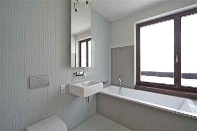 Šaldova, Karlín - Prague 8 | Sale, Apartment Studio (1+kk), 43 m²