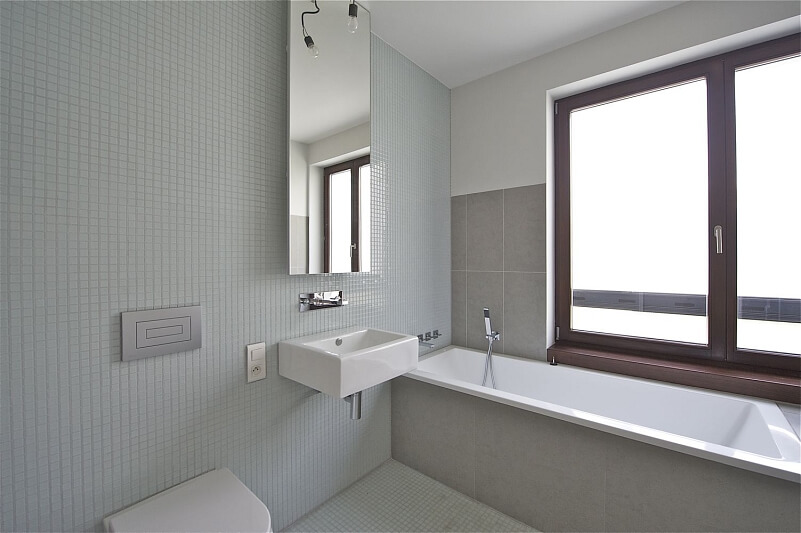 Šaldova, Karlín - Praha 8 | Prodej, Byt 1+kk, 43 m²