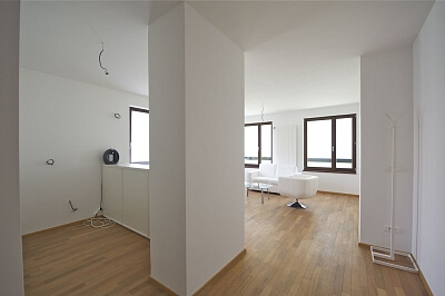 Šaldova, Karlín - Prague 8 | Sale, Apartment Studio (1+kk), 43 m²