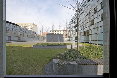 Šaldova, Karlín - Prague 8 | Sale, Apartment Studio (1+kk), 43 m²