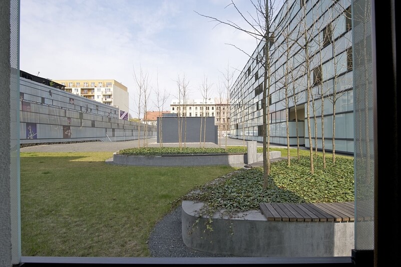 Šaldova, Karlín - Prague 8 | Sale, Apartment Studio (1+kk), 43 m²