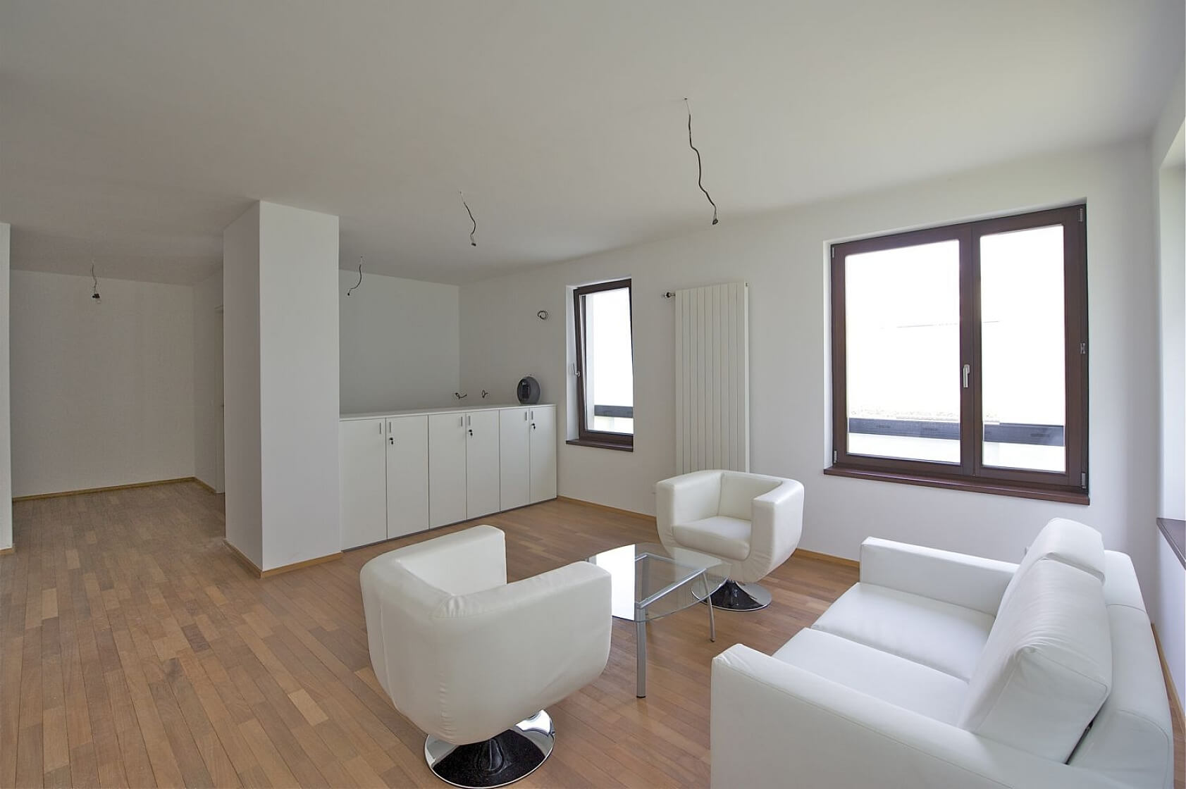 Šaldova, Karlín - Praha 8 | Prodej, Byt 1+kk, 43 m²