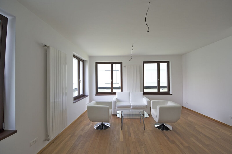 Šaldova, Karlín - Praha 8 | Prodej, Byt 1+kk, 43 m²