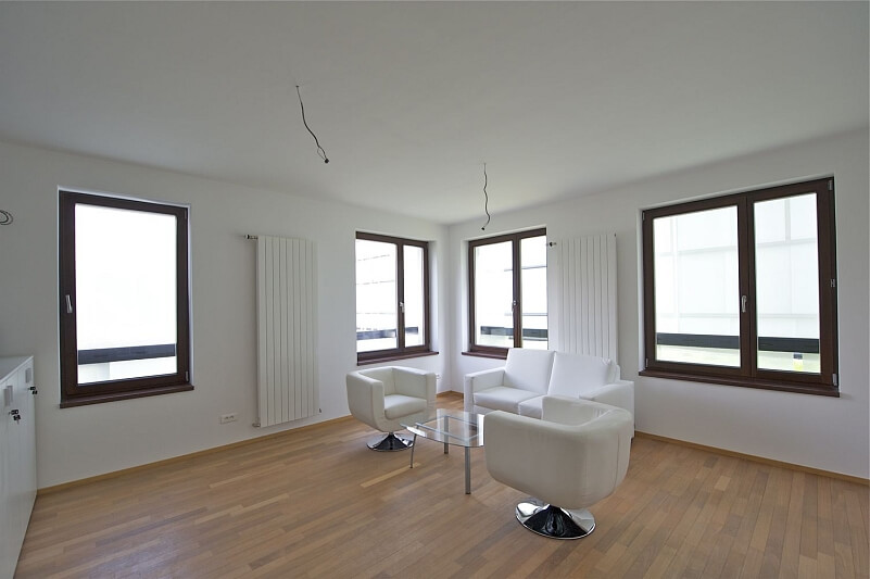 Šaldova, Karlín - Praha 8 | Prodej, Byt 1+kk, 43 m²