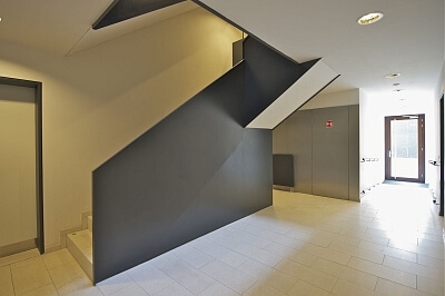 Šaldova, Karlín - Praha 8 | Prodej, Byt 1+kk, 43 m²