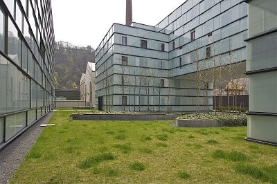 Šaldova, Karlín - Prague 8 | Sale, Apartment Studio (1+kk), 43 m²