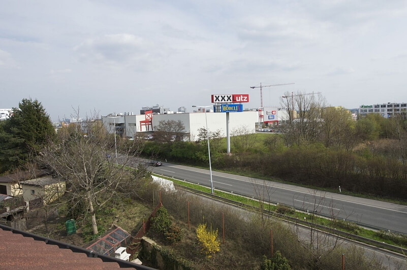 Živcových, Stodůlky - Praha 5 | Pronájem, Rodinný dům 5+kk, 270 m²