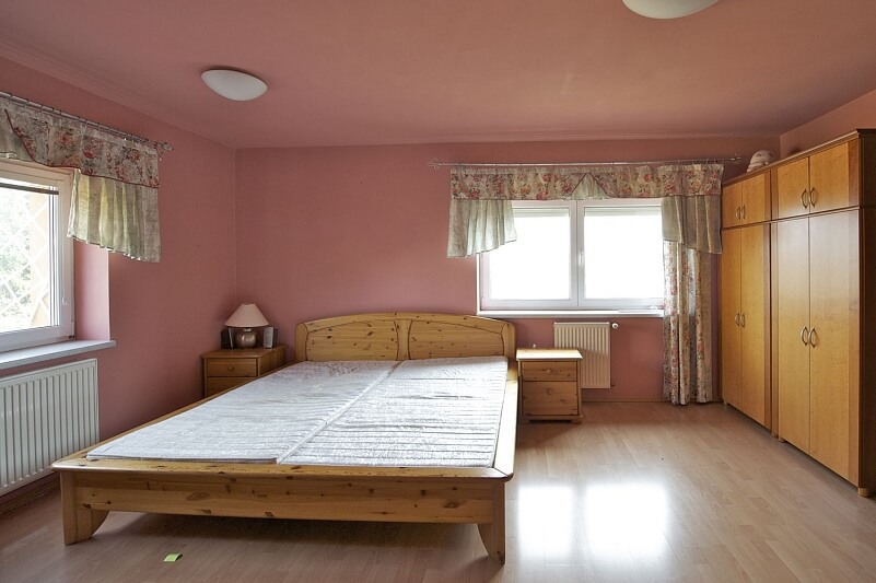 Živcových, Stodůlky - Praha 5 | Pronájem, Rodinný dům 5+kk, 270 m²