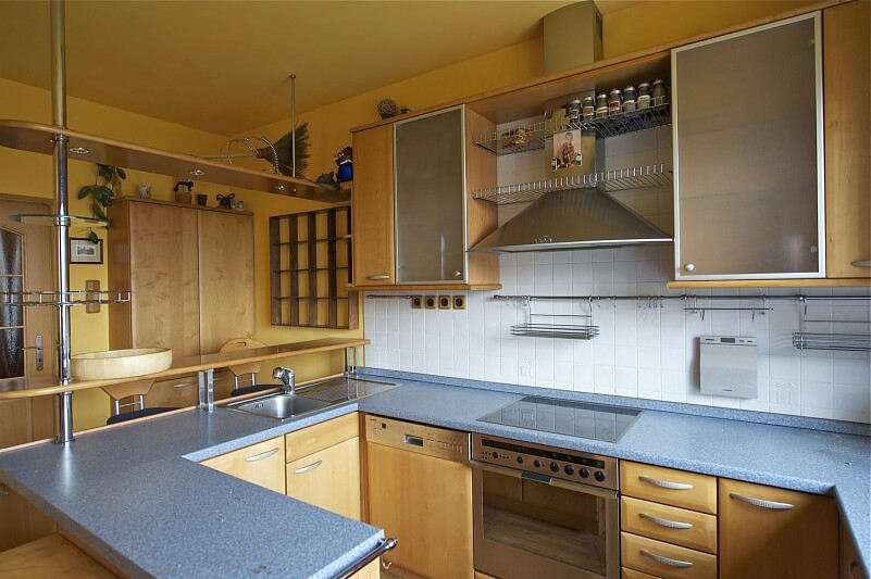 Živcových, Stodůlky - Praha 5 | Pronájem, Rodinný dům 5+kk, 270 m²