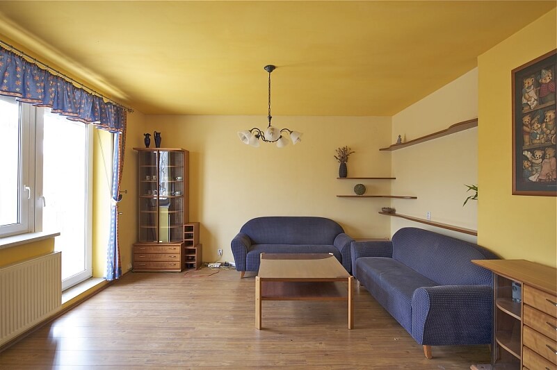 Živcových, Stodůlky - Praha 5 | Pronájem, Rodinný dům 5+kk, 270 m²