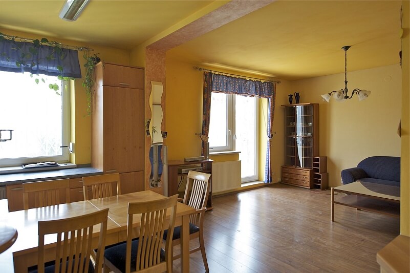 Živcových, Stodůlky - Praha 5 | Pronájem, Rodinný dům 5+kk, 270 m²