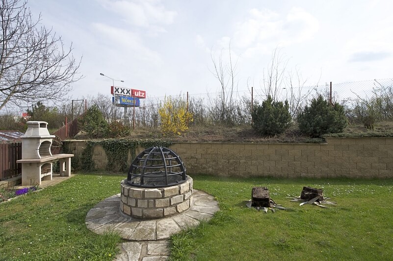 Živcových, Stodůlky - Praha 5 | Pronájem, Rodinný dům 5+kk, 270 m²