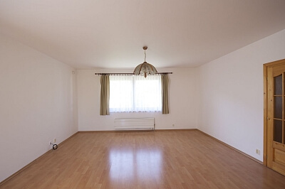 Dvořákova, Velké Přílepy - Praha-západ | Rent, House Three-bedroom (4+kk), 180 m²