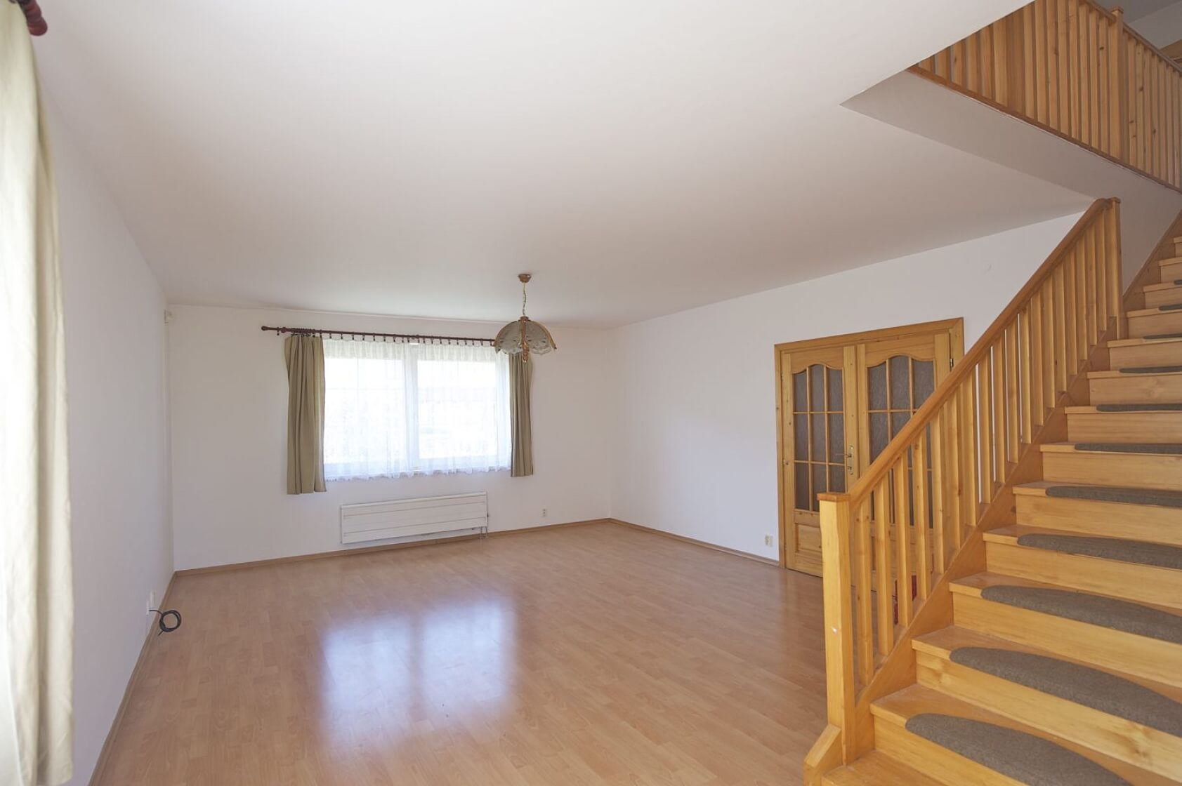 Dvořákova, Velké Přílepy - Praha-západ | Pronájem, Rodinný dům 4+kk, 180 m²