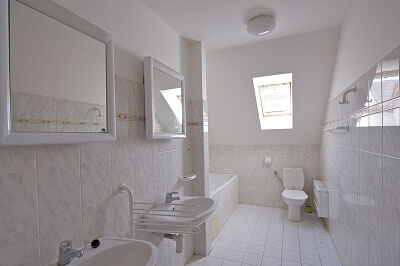 Dvořákova, Velké Přílepy - Praha-západ | Rent, House Three-bedroom (4+kk), 180 m²