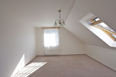 Dvořákova, Velké Přílepy - Praha-západ | Pronájem, Rodinný dům 4+kk, 180 m²