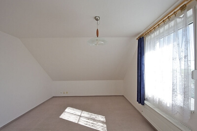 Dvořákova, Velké Přílepy - Praha-západ | Rent, House Three-bedroom (4+kk), 180 m²