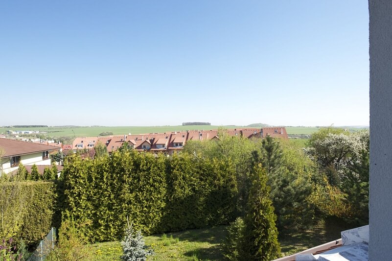 Dvořákova, Velké Přílepy - Praha-západ | Pronájem, Rodinný dům 4+kk, 180 m²